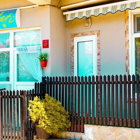 Studio Zlati Apartman Vraca Kültér fotó