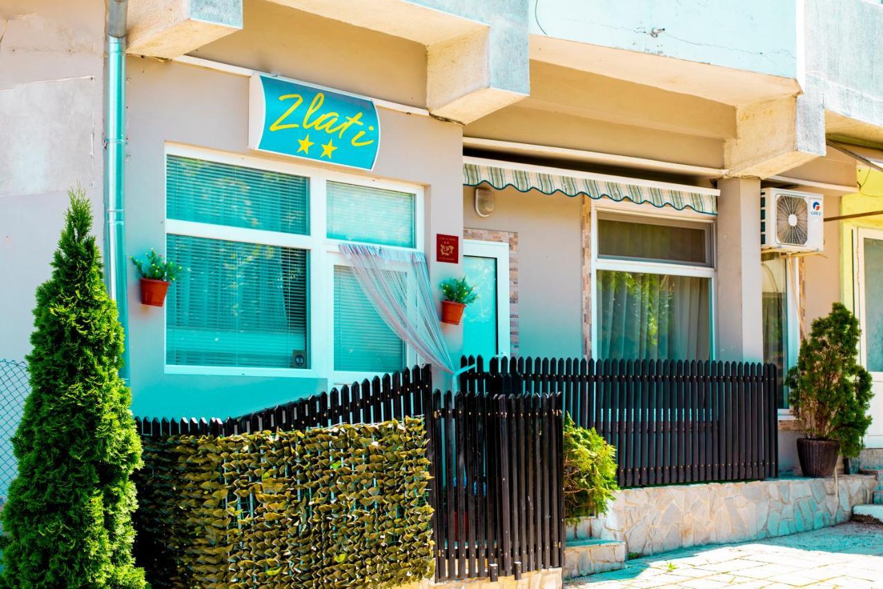 Studio Zlati Apartman Vraca Kültér fotó