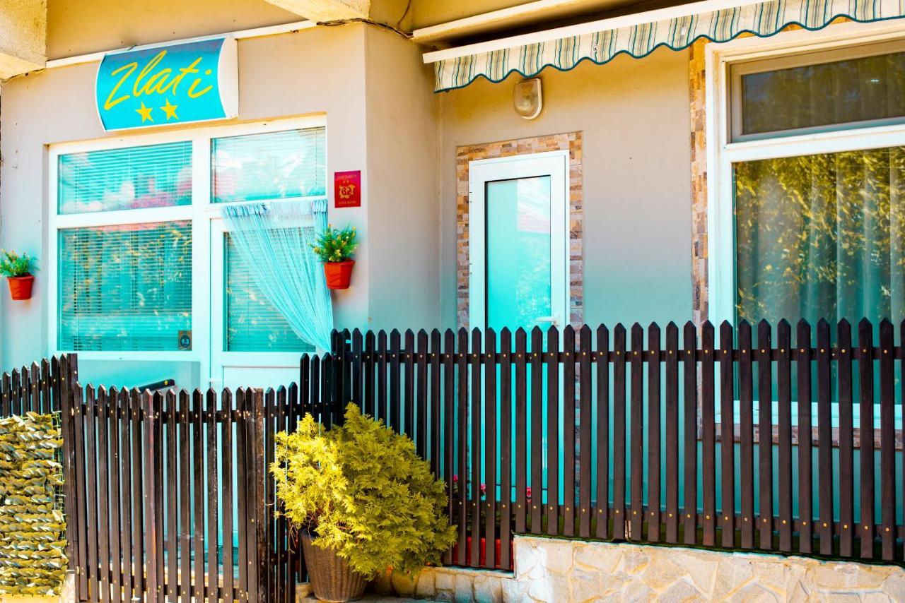 Studio Zlati Apartman Vraca Kültér fotó
