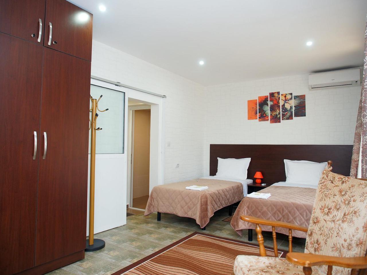 Studio Zlati Apartman Vraca Kültér fotó