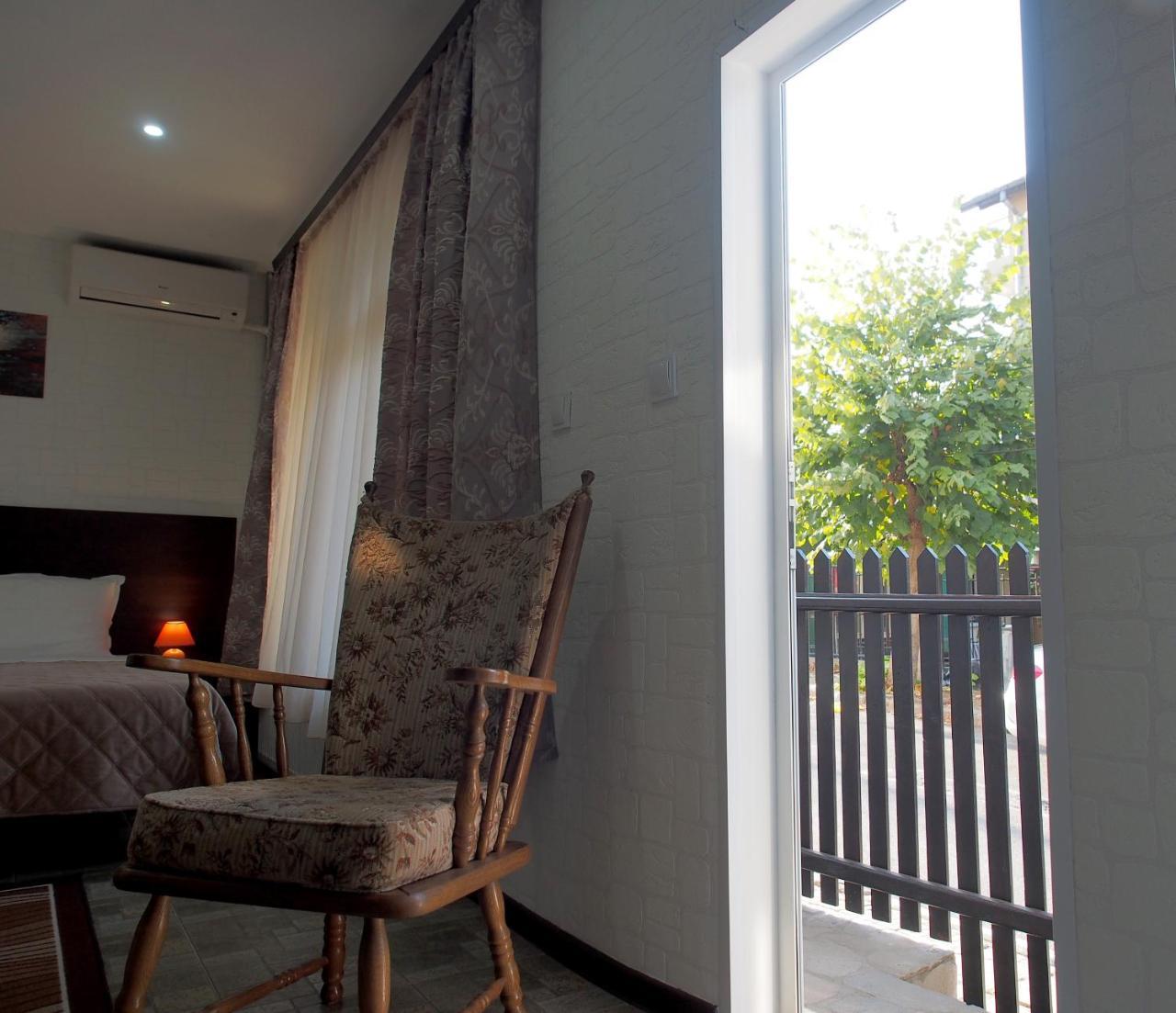 Studio Zlati Apartman Vraca Kültér fotó